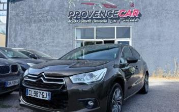 Citroen DS4 La-Farlède
