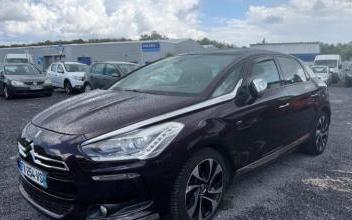 Citroen DS5 Douai