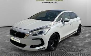 Citroen ds5 Bourgoin-Jallieu