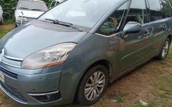 Citroen grand c4 picasso Courtomer