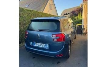 Citroen grand c4 picasso La-Frénaye