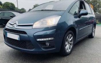 Citroen grand c4 picasso Rambouillet