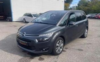 Citroen grand c4 picasso Sorgues