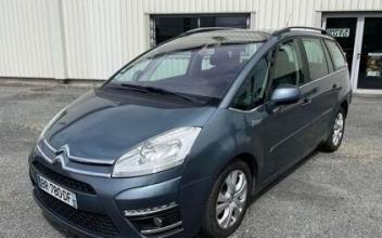 Citroen grand c4 picasso Saran