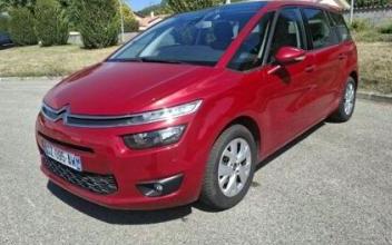 Citroen grand c4 picasso Feyzin