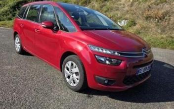 Citroen grand c4 picasso Feyzin