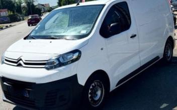 Citroen Jumpy Coignières