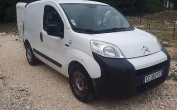 Citroen nemo Montélimar