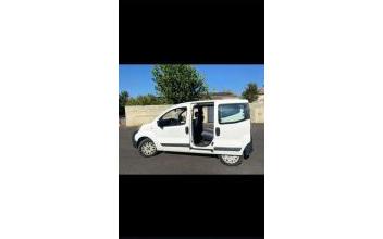 Citroen nemo Lunel