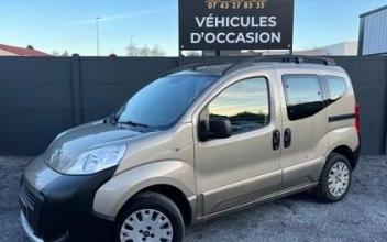 Citroen nemo Cormontreuil