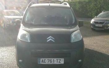 Citroen nemo Saint-Nauphary