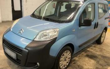 Citroen nemo Salaise-sur-Sanne