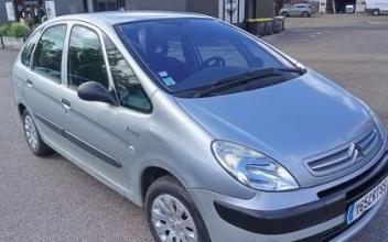 Citroen picasso Moulins-lès-Metz