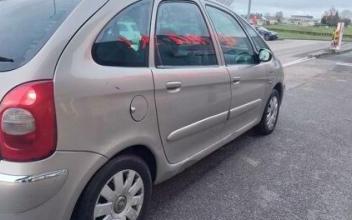 Citroen picasso Catenay