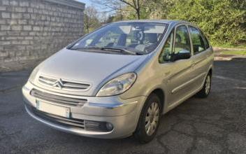 Citroen picasso Méry-sur-Oise
