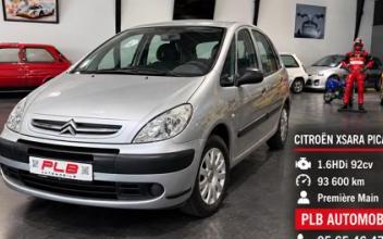 Citroen picasso Rodez