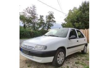 Citroen saxo Nontron