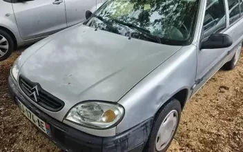 Citroen SAXO Montauban