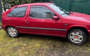 Citroen zx Brantôme