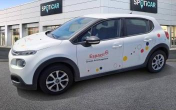 Citroën C3 Cesson-Sévigné