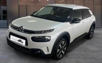 Citroën C4 Cactus Chalon-sur-Saône