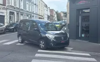 Dacia Dokker Cambrai
