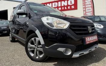 Dacia Dokker Pavie