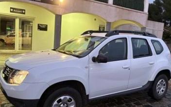 Dacia duster Châteauneuf-les-Martigues