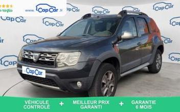 Dacia duster Champigneulles