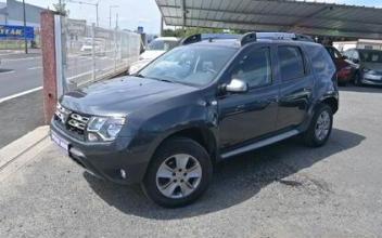 Dacia duster Cournon-d'Auvergne