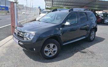 Dacia Duster Cournon-d'Auvergne
