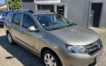 Dacia logan Solterre