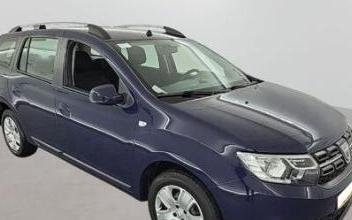 Dacia logan Mions