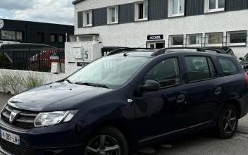 Dacia Logan MCV Chassieu