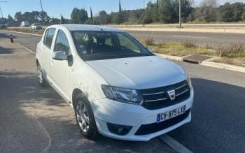 Dacia sandero Montpellier