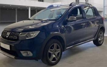 Dacia sandero Vitrolles