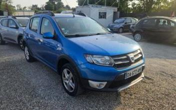 Dacia sandero Saint-Priest