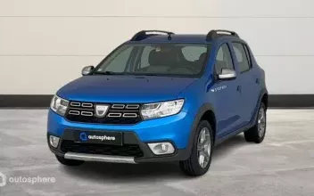 Dacia Sandero Calais