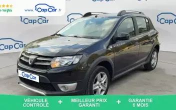 Dacia Sandero Paris