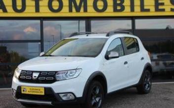 Dacia sandero Ensisheim