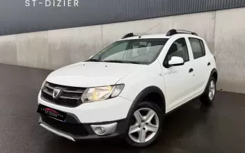 Dacia Sandero Saint-Dizier