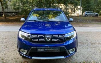 Dacia Sandero Gagny