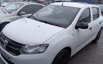 Dacia Sandero Marly