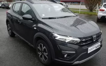 Dacia Sandero Mayenne