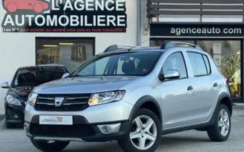 Dacia sandero Pontarlier