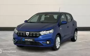 Dacia Sandero Roncq