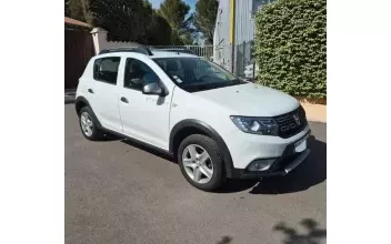 Dacia Sandero Gréasque