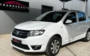 Dacia sandero Bagard