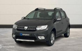 Dacia sandero Fouquières-lès-Béthune