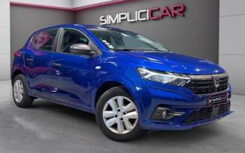 Dacia sandero Montpellier